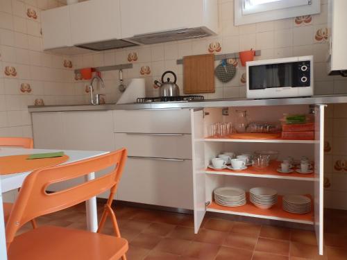 Appartamento Tosca - image 11