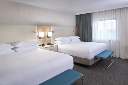Delta Hotels by Marriott Detroit Novi - image 6