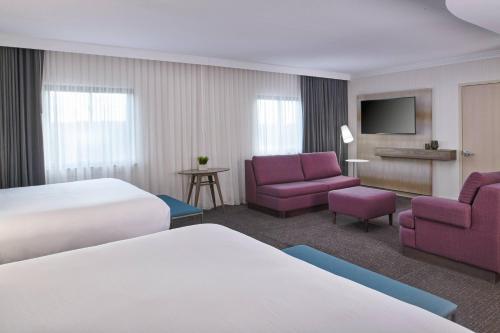 Delta Hotels by Marriott Detroit Novi Delta Hotels by Marriott Detroit Novi