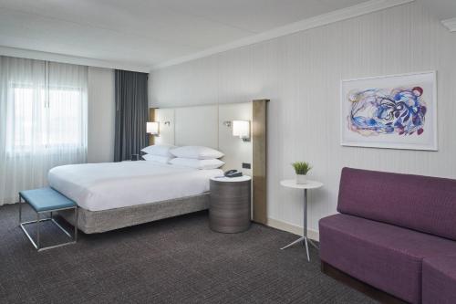 Delta Hotels by Marriott Detroit Novi - image 8