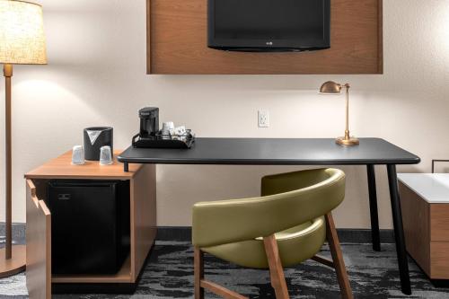 Fairfield by Marriott Inn & Suites Columbus Hilliard - image 10