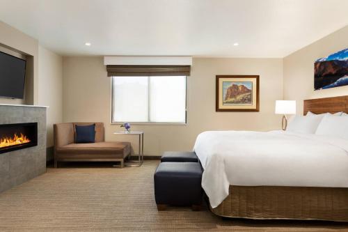 Delta Hotels by Marriott Helena Colonial - main image