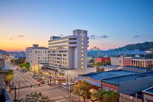 Delta Hotels by Marriott Ashland Downtown in Ashland, USA