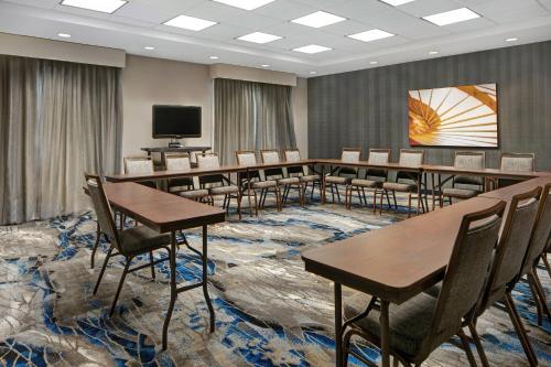 Fairfield by Marriott Inn & Suites Carlsbad - 회의실/연회장