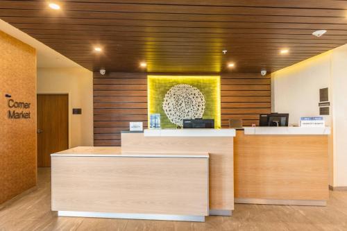 Fairfield Inn & Suites by Marriott Corpus Christi Central in Corpus Christi, USA
