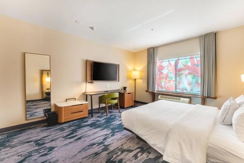 Fairfield Inn & Suites by Marriott Corpus Christi Central - image 7
