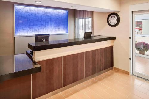 Comfort Inn & Suites Lima Northwest