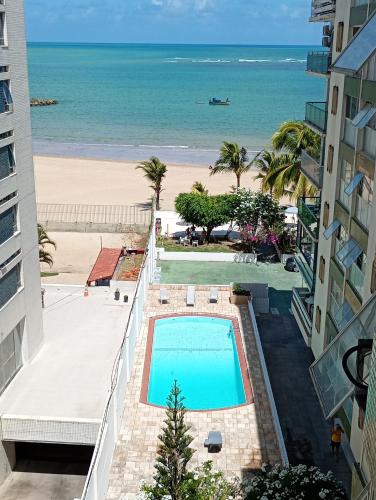 المنطقة المحيطة, Apto 3 quartos pé na areia Prox de Recife (Apto 3 quartos pe na areia Prox de Recife) in Candeias