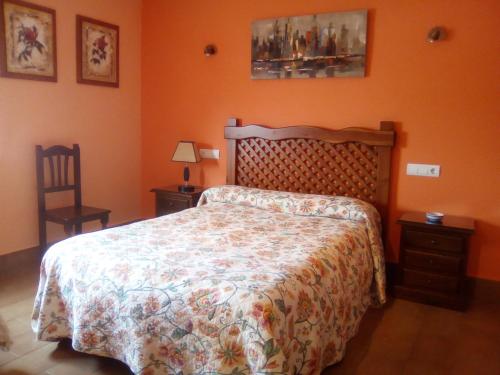 Hostal Muriel