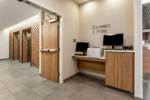 Fairfield by Marriott Inn & Suites Dallas DFW Airport North/Coppell Grapevine - 편의 시설/서비스