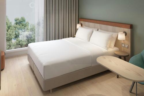 Fairfield by Marriott Copenhagen Nordhavn Fairfield by Marriott Copenhagen Nordhavn