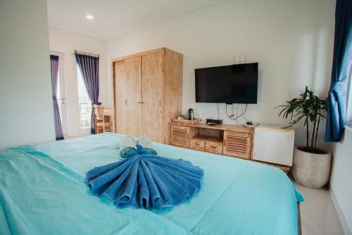 King Room with Garden View image 3