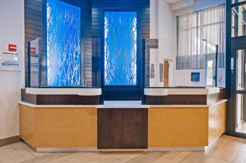 Fairfield Inn by Marriott New York LaGuardia Airport/Astoria in Queens, USA
