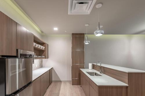 Tagungsräume / Festsäle, Element Dallas Downtown East near Nasher Skulpturenzentrum