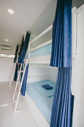 Bunk Bed in Female Dormitory Room   image 4