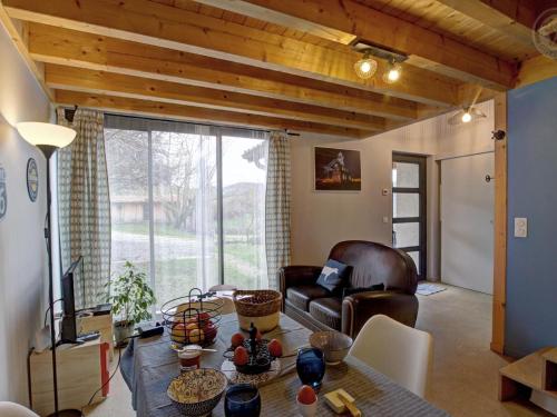 Gîte Doizieux 3 pièces 4 personnes - FR-1-496-155 - image 14