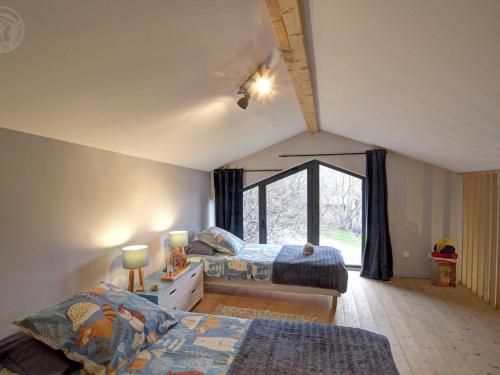Gîte Doizieux 3 pièces 4 personnes - FR-1-496-155 - image 12