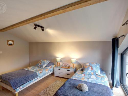 Gîte Doizieux 3 pièces 4 personnes - FR-1-496-155 - image 10