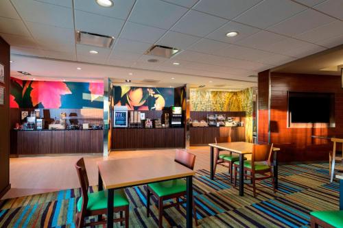 Fairfield Inn & Suites by Marriott Palm Desert - main image