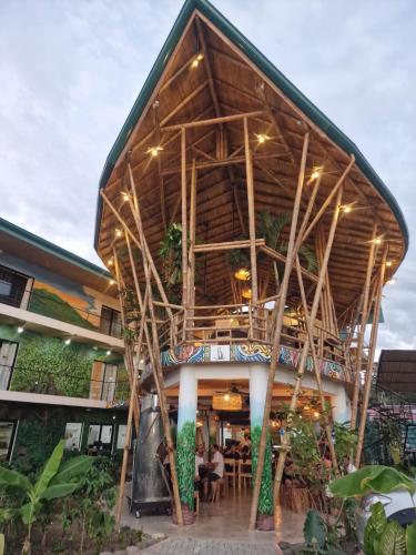 Bonding Coffee Roaster Café & Hotel (Bonding Coffee Roaster Cafe & Hotel) in Quepos