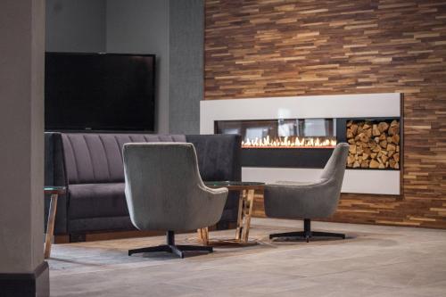 Delta Hotels by Marriott Fargo in Fargo, USA