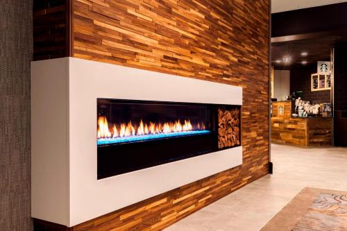 Delta Hotels by Marriott Fargo in Fargo, USA