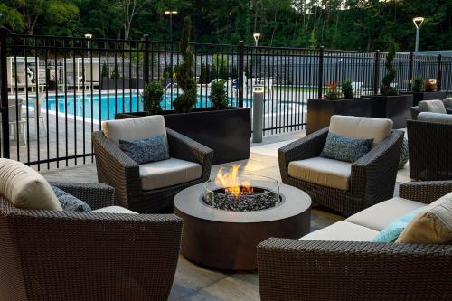 Element Nashville Airport Marriott - image 14