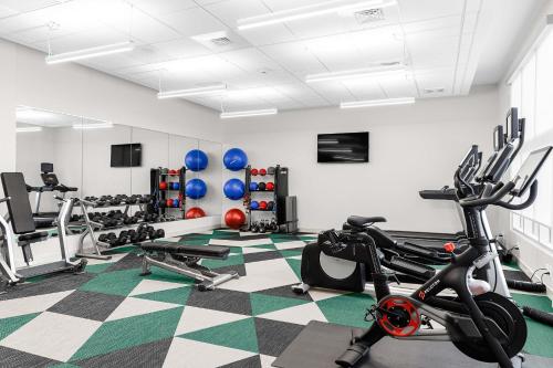 Element Nashville Airport Marriott - image 4
