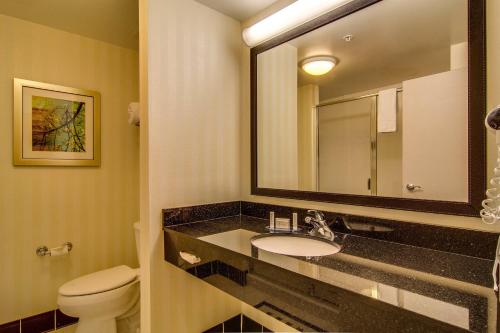 Fairfield Inn & Suites Palm Coast I-95 in Palm Coast, USA