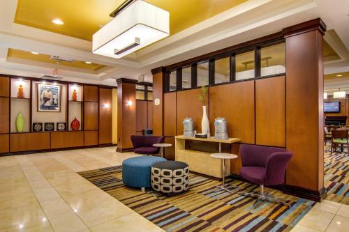 Fairfield Inn & Suites Palm Coast I-95 - image 7