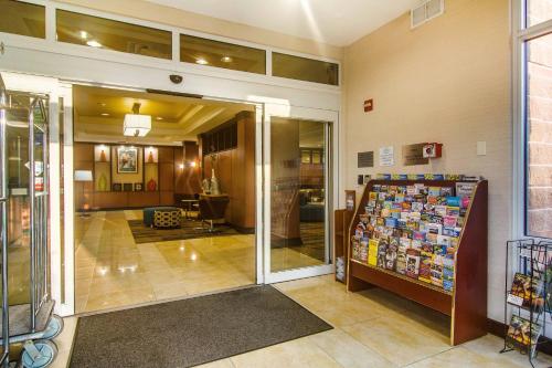Accommodation in Sublette