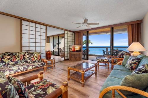 Keauhou Kona Surf & Racquet Club 3202 - image 13