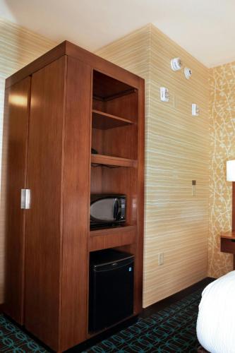 Fairfield Inn & Suites by Marriott Richmond Midlothian - image 4