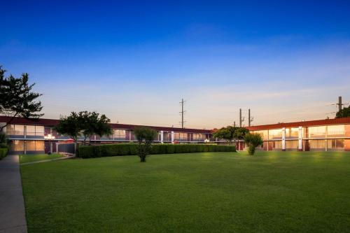 Red Roof Inn & Conference Center McKinney in McKinney, USA