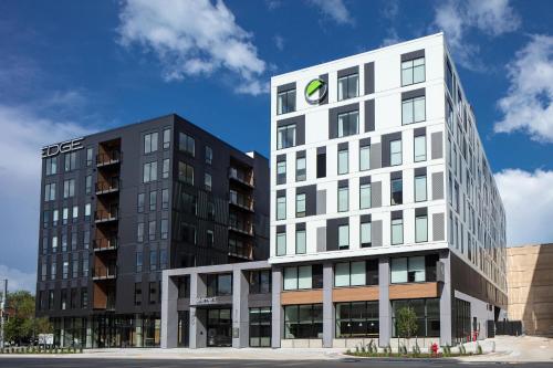 Element Iowa City Element Iowa City