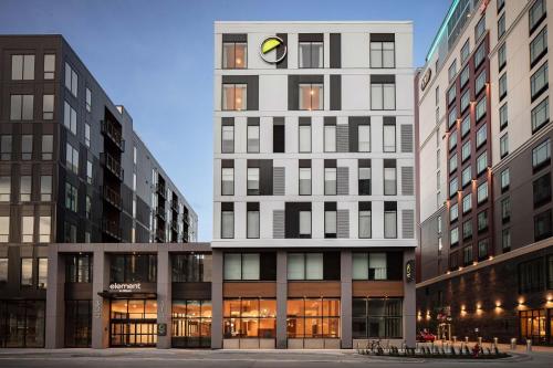Element Iowa City Element Iowa City