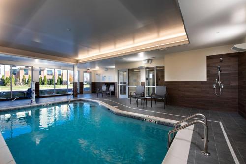 Fairfield Inn & Suites by Marriott Dayton North - image 12