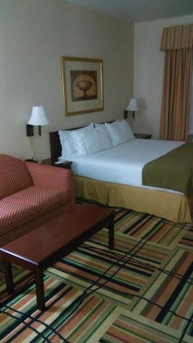 Country Inn & Suites by Radisson, Fort Worth West l-30 NAS JRB