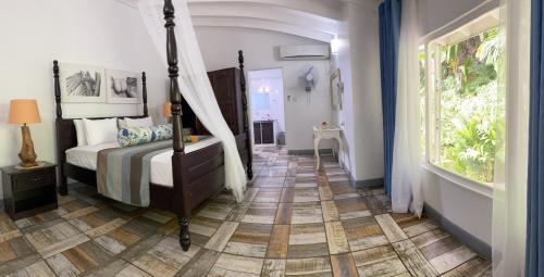 سكن ستيفنا سكن ستيفنا