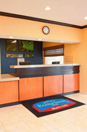 Fairfield Inn by Marriott Forsyth Decatur - image 10