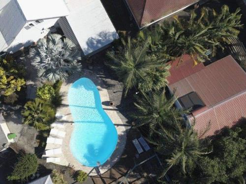 Gîte Confortable avec Piscine Partagée et Jardin à Saint-Louis - FR-1-786-41 - Location saisonnière - Saint-Louis