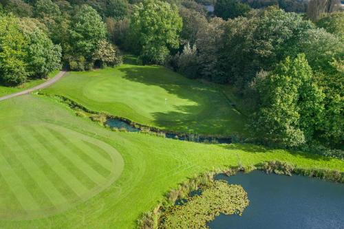 Worsley Park Marriott Hotel & Country Club - image 3
