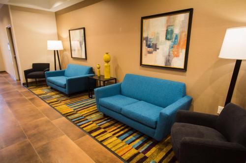 Fairfield Inn & Suites by Marriott Denver Northeast/Brighton - image 6