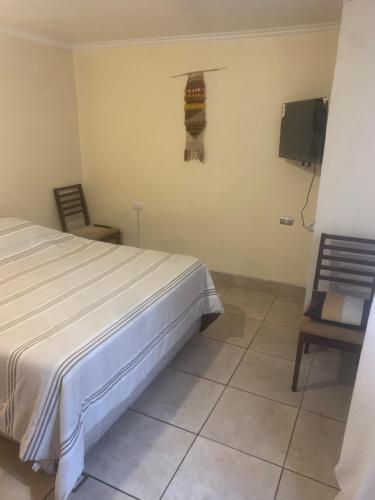 Hostal CacTus – Coquimbo, PA