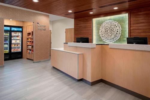 Fairfield Inn & Suites by Marriott Denver Tech Center North in Denver, USA