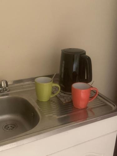 Hostal CacTus in Coquimbo