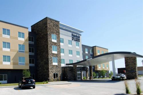 Fairfield Inn & Suites Winona in Winona, USA
