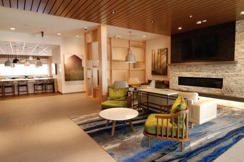 Fairfield Inn & Suites Winona - image 2