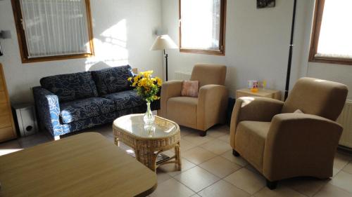 Bungalow Claret in Vacquieres