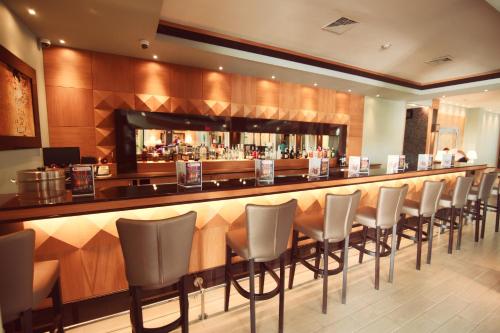 Ramada by Wyndham Princess Georgetown photo 3